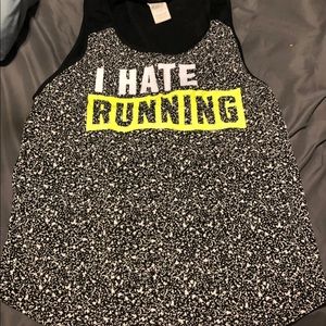 Victoria Secret Pink Tank